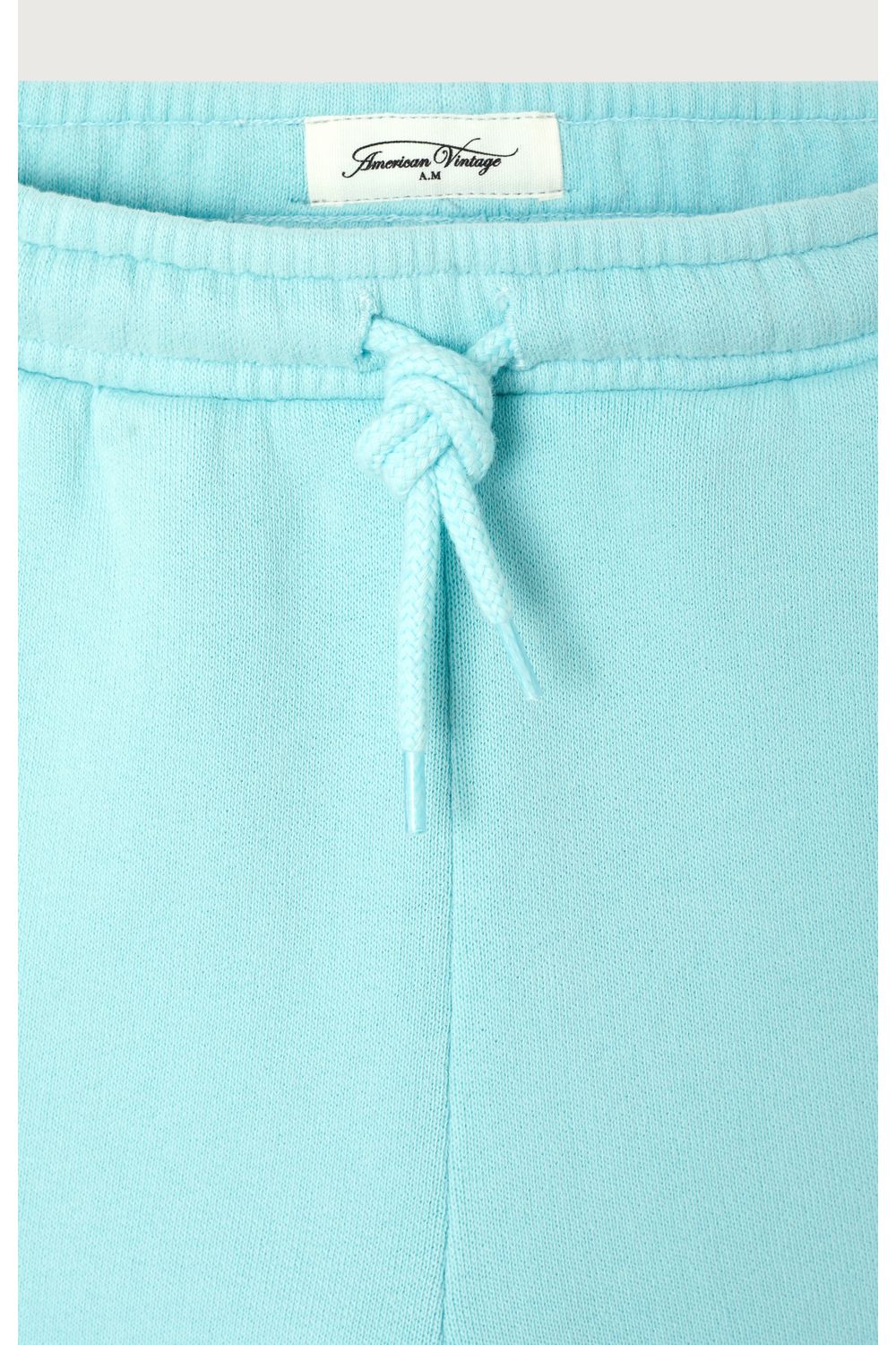 Izubird joggers - Glacier vintage van American Vintage | Kids Conceptstore Le Fanfare