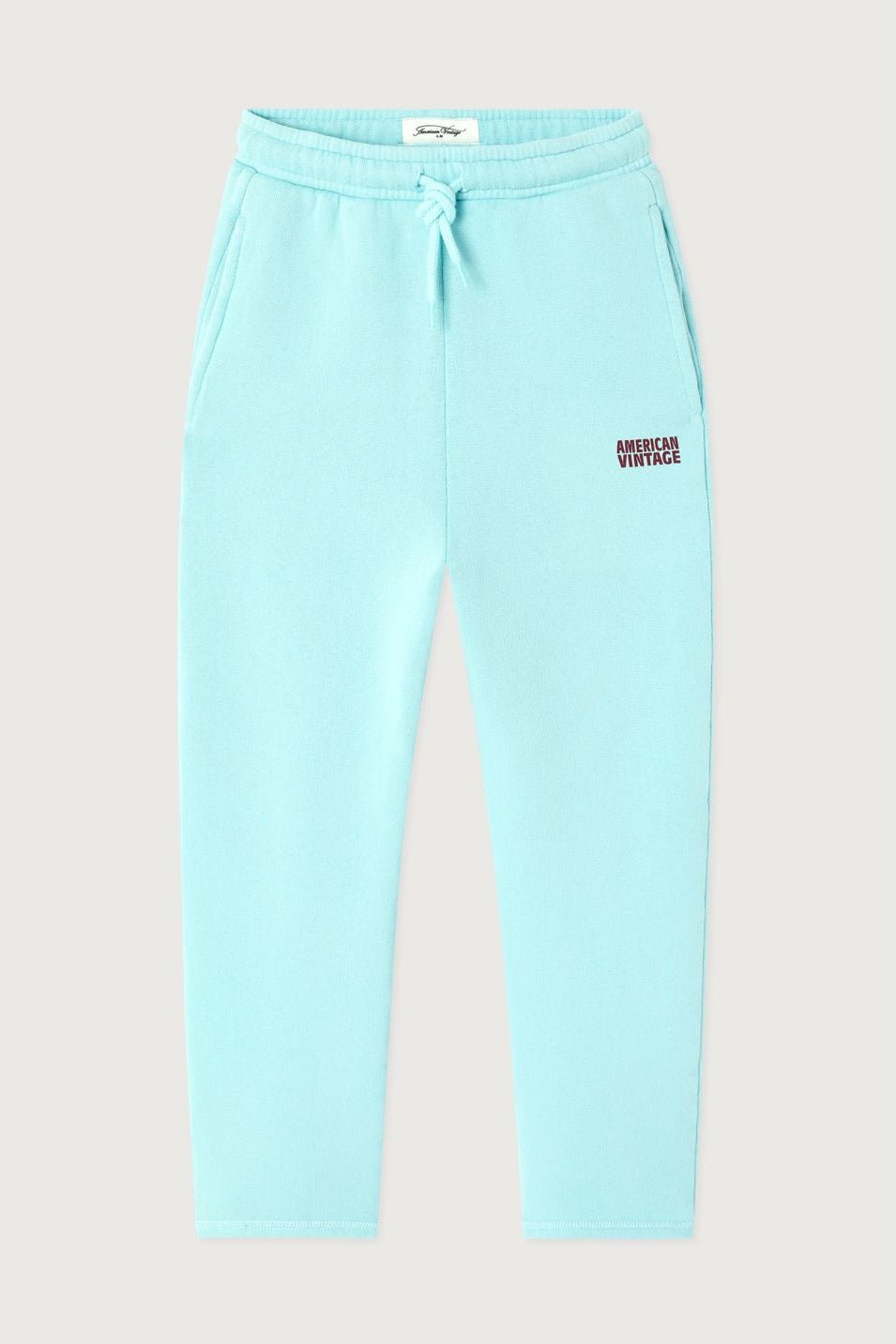 Izubird joggers - Glacier vintage van American Vintage | Kids Conceptstore Le Fanfare