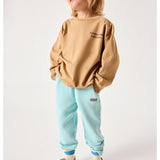 Izubird joggers - Glacier vintage van American Vintage | Kids Conceptstore Le Fanfare