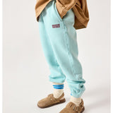 Izubird joggers - Glacier vintage van American Vintage | Kids Conceptstore Le Fanfare