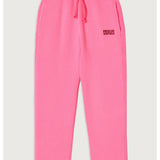 Izubird Joggers - Rose Fluo van American Vintage | Kids Conceptstore Le Fanfare