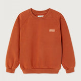 Izubird sweatshirt - Cannelle vintage van American Vintage | Kids Conceptstore Le Fanfare