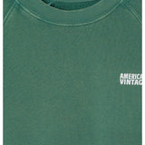 Izubird sweatshirt - Cedre vintage van American Vintage | Kids Conceptstore Le Fanfare