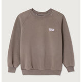 Izubird sweatshirt - Cendre vintage van American Vintage | Kids Conceptstore Le Fanfare
