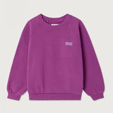 Izubird sweatshirt - Jus de raisin vintage van American Vintage | Kids Conceptstore Le Fanfare