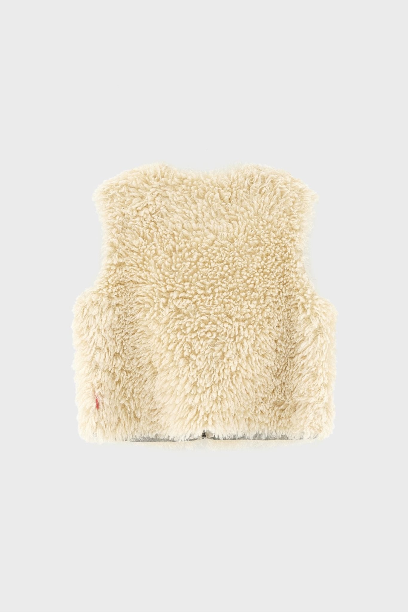 Jams62 bodywarmer - Swan van Bellerose | Kids Conceptstore Le Fanfare