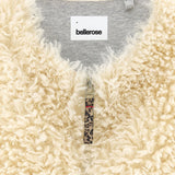 Jams62 bodywarmer - Swan van Bellerose | Kids Conceptstore Le Fanfare