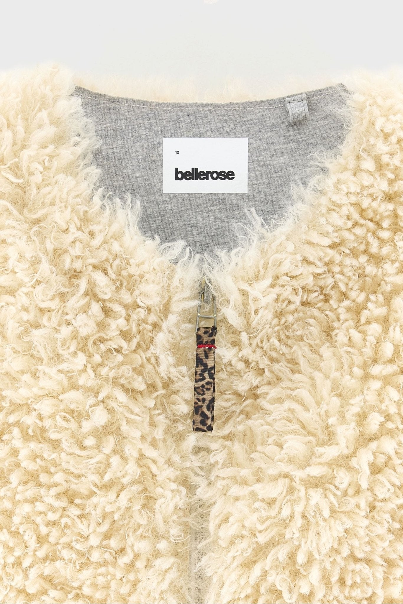 Jams62 bodywarmer - Swan van Bellerose | Kids Conceptstore Le Fanfare