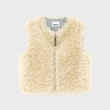 Jams62 bodywarmer - Swan van Bellerose | Kids Conceptstore Le Fanfare