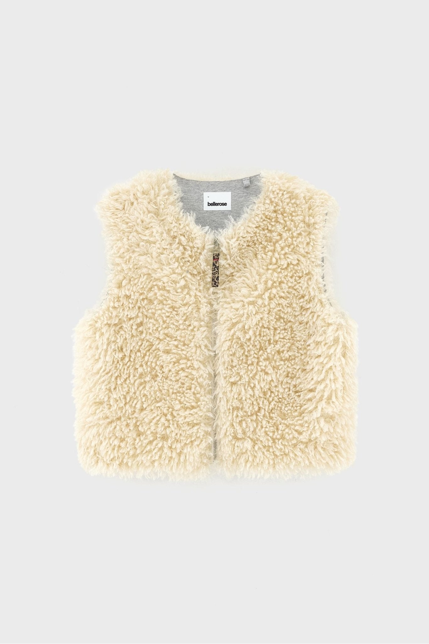Jams62 bodywarmer - Swan van Bellerose | Kids Conceptstore Le Fanfare