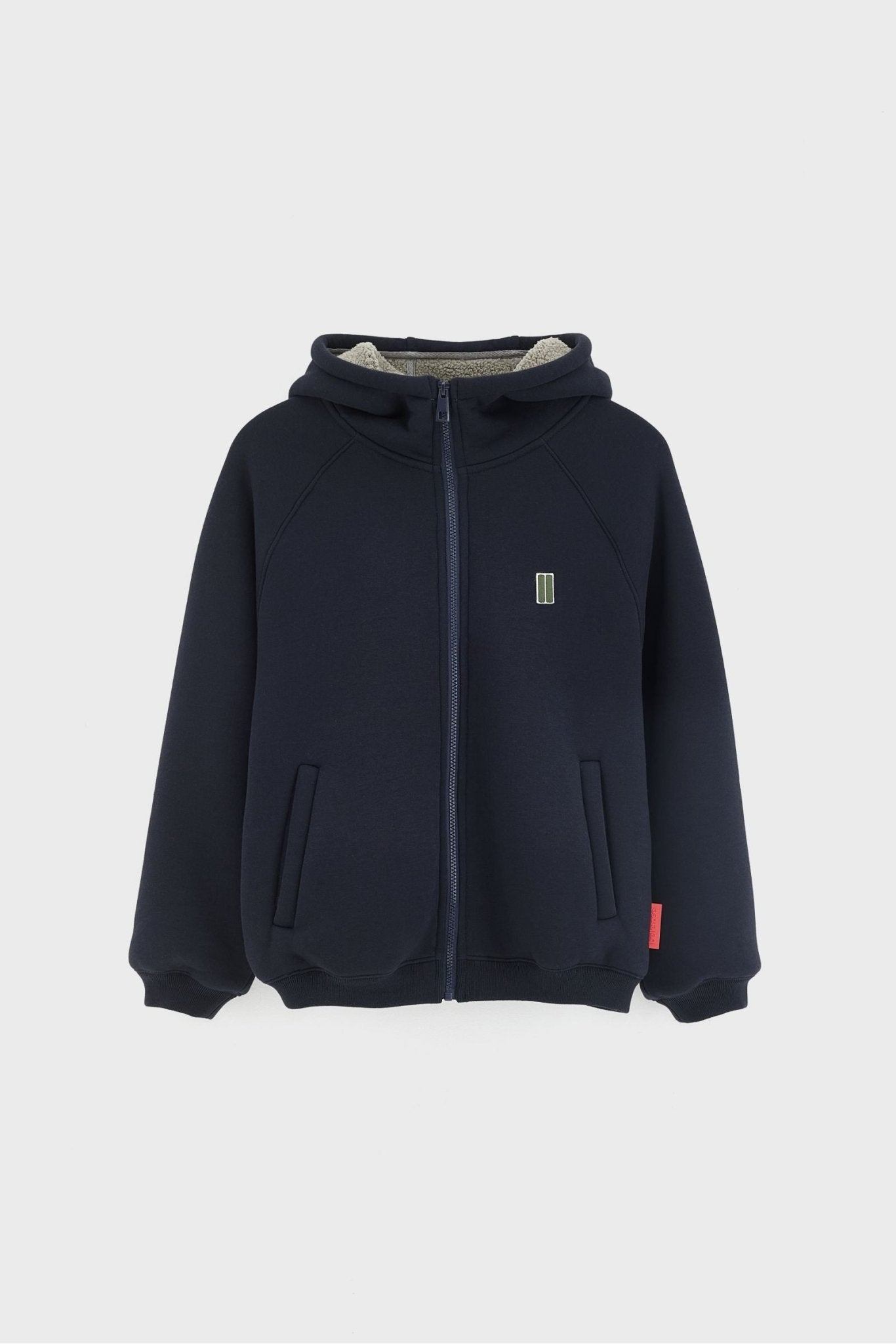 Japer62 jacket - America van Bellerose | Kids Conceptstore Le Fanfare