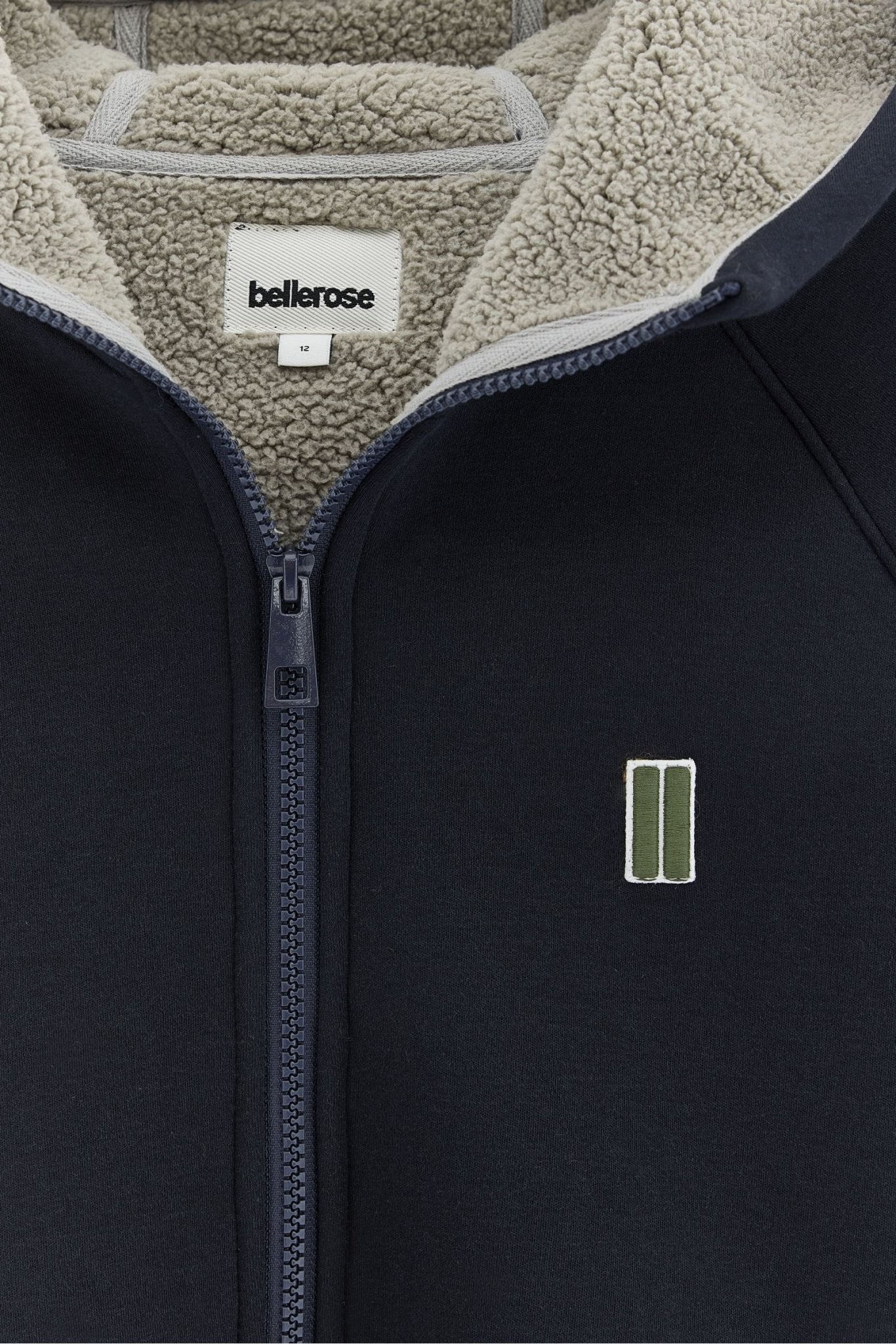 Japer62 jacket - America van Bellerose | Kids Conceptstore Le Fanfare