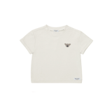 Jarne T-shirt - Koala - Birch van Donsje Amsterdam | Kids Conceptstore Le Fanfare