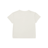 Jarne T-shirt - Koala - Birch van Donsje Amsterdam | Kids Conceptstore Le Fanfare