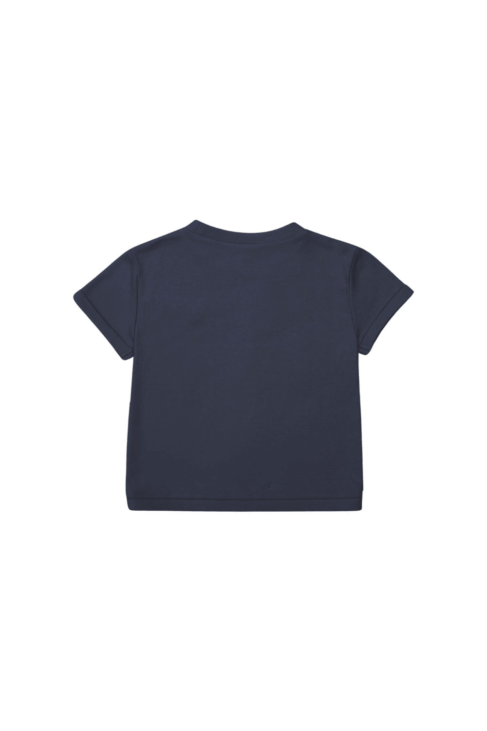 Jarne T-shirt - Koala - Blue Marine van Donsje Amsterdam | Kids Conceptstore Le Fanfare