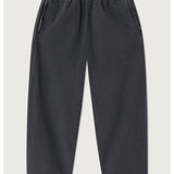 Jazy pants - Black van American Vintage | Kids Conceptstore Le Fanfare