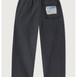 Jazy pants - Black van American Vintage | Kids Conceptstore Le Fanfare