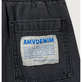 Jazy pants - Black van American Vintage | Kids Conceptstore Le Fanfare