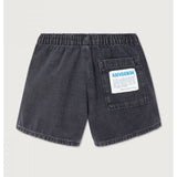 Jazy Shorts - Black van American Vintage | Kids Conceptstore Le Fanfare