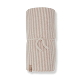 JEANINE blanket - nude van 1+ in the family | Kids Conceptstore Le Fanfare