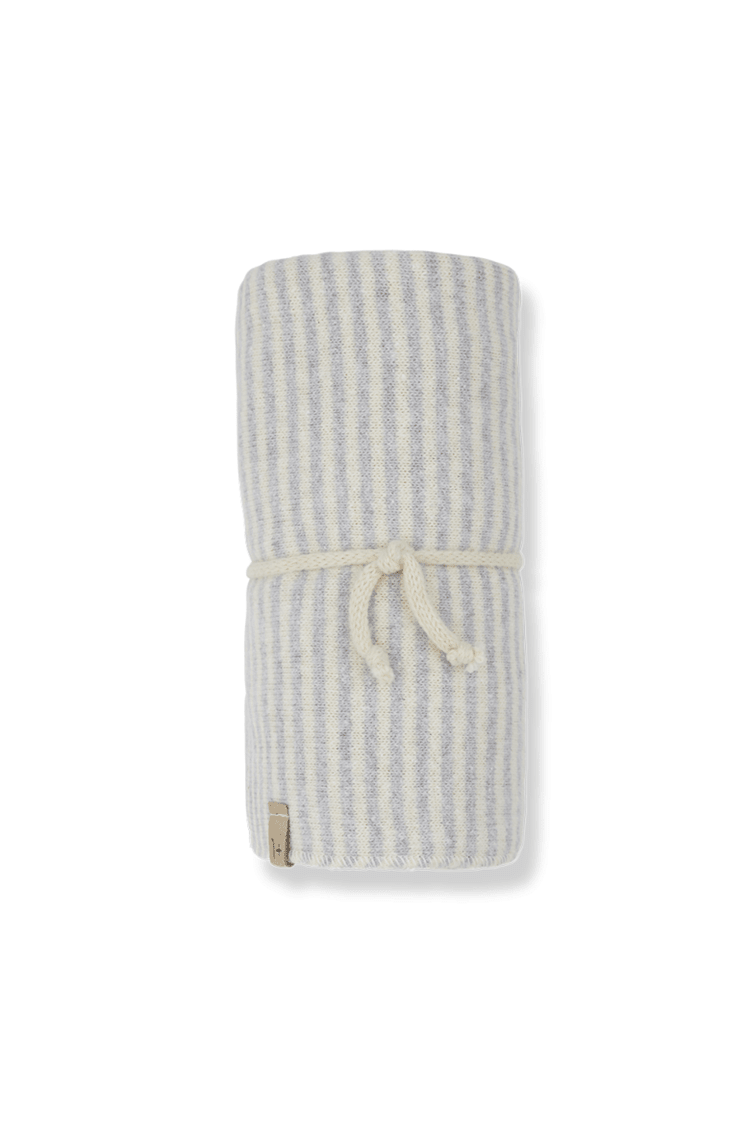 JEANINE blanket - perla van 1+ in the family | Kids Conceptstore Le Fanfare