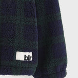 Jeff sweatshirt - Check B van Bellerose | Kids Conceptstore Le Fanfare