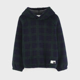 Jeff sweatshirt - Check B van Bellerose | Kids Conceptstore Le Fanfare