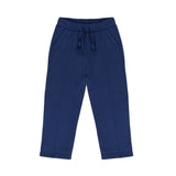 Jenest Bird Chino Marine Blue van Jenest | Kids Conceptstore Le Fanfare