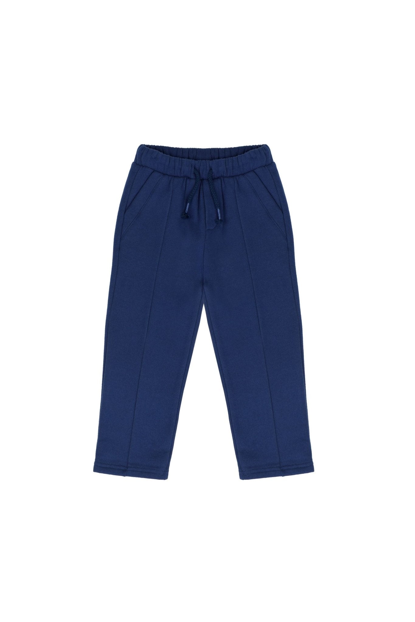 Jenest Bird Chino Marine Blue van Jenest | Kids Conceptstore Le Fanfare