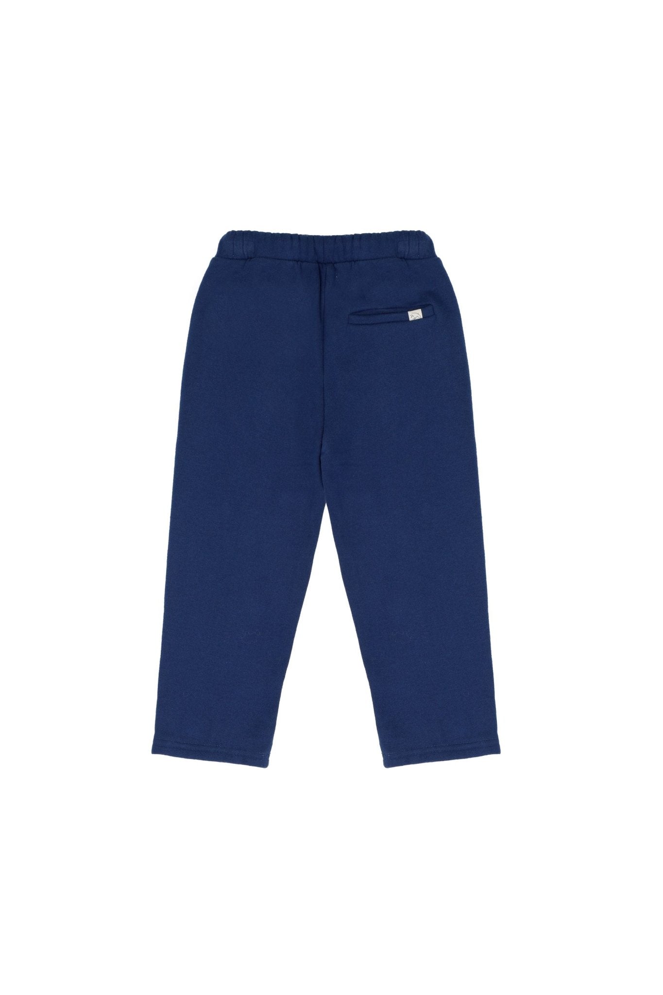 Jenest Bird Chino Marine Blue van Jenest | Kids Conceptstore Le Fanfare