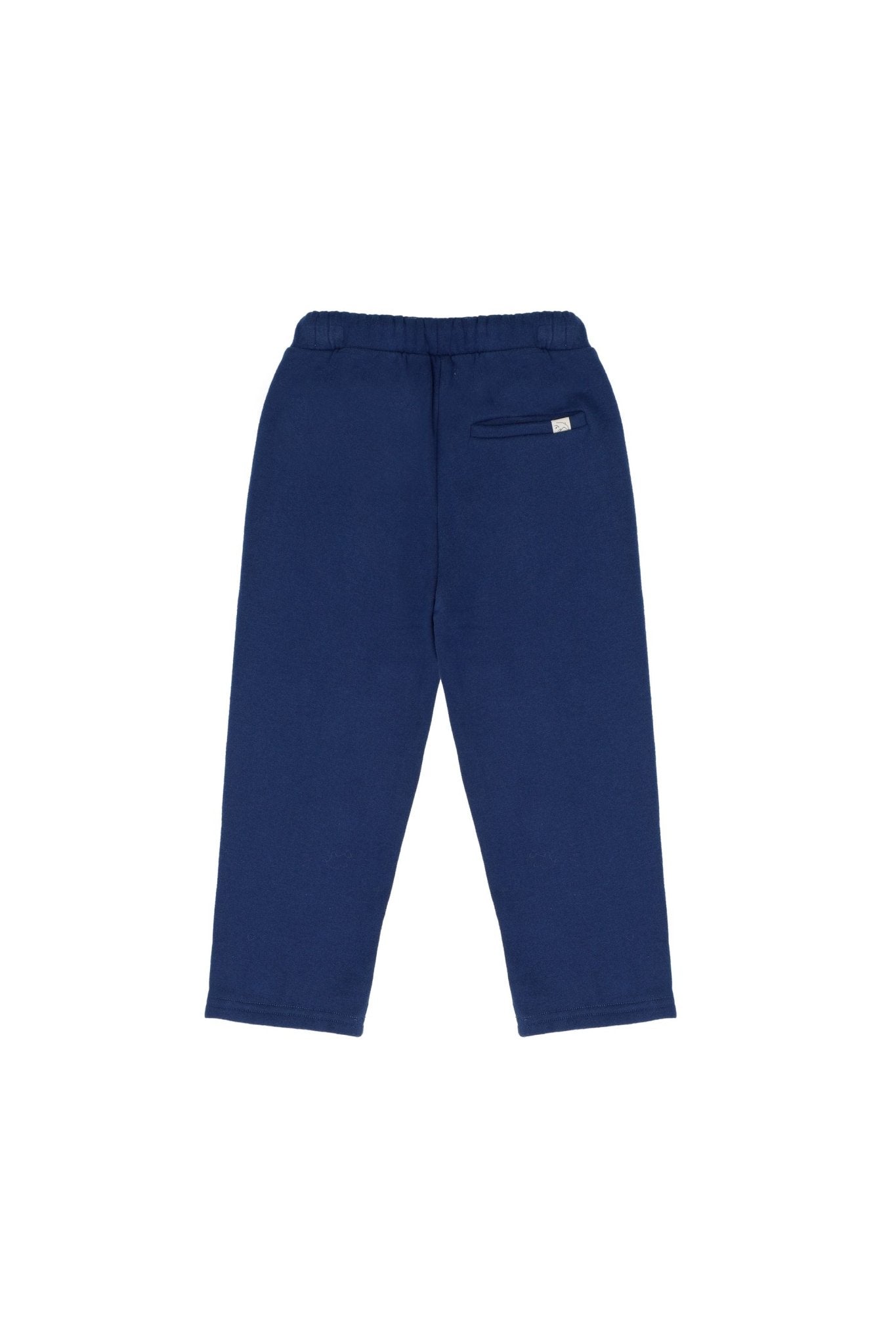 Jenest Bird Chino Marine Blue van Jenest | Kids Conceptstore Le Fanfare
