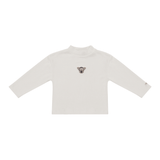 Jensie Longsleeve | Ski Koala - Birch van Donsje Amsterdam | Kids Conceptstore Le Fanfare