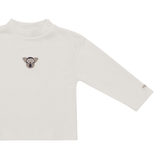 Jensie Longsleeve | Ski Koala - Birch van Donsje Amsterdam | Kids Conceptstore Le Fanfare