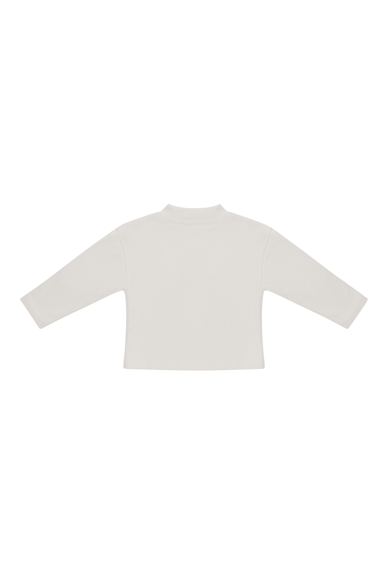 Jensie Longsleeve | Ski Koala - Birch van Donsje Amsterdam | Kids Conceptstore Le Fanfare