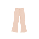 Jentje Trousers - Rose Mocha van Donsje Amsterdam | Kids Conceptstore Le Fanfare