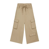 Jeri Pants Camel van Charlie Petite | Kids Conceptstore Le Fanfare