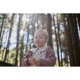 Jersey cardigan - Amora van Play Up | Kids Conceptstore Le Fanfare