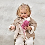 Jersey collar sweater - Sketches van Play Up | Kids Conceptstore Le Fanfare