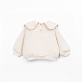Jersey collar sweater - Sketches van Play Up | Kids Conceptstore Le Fanfare