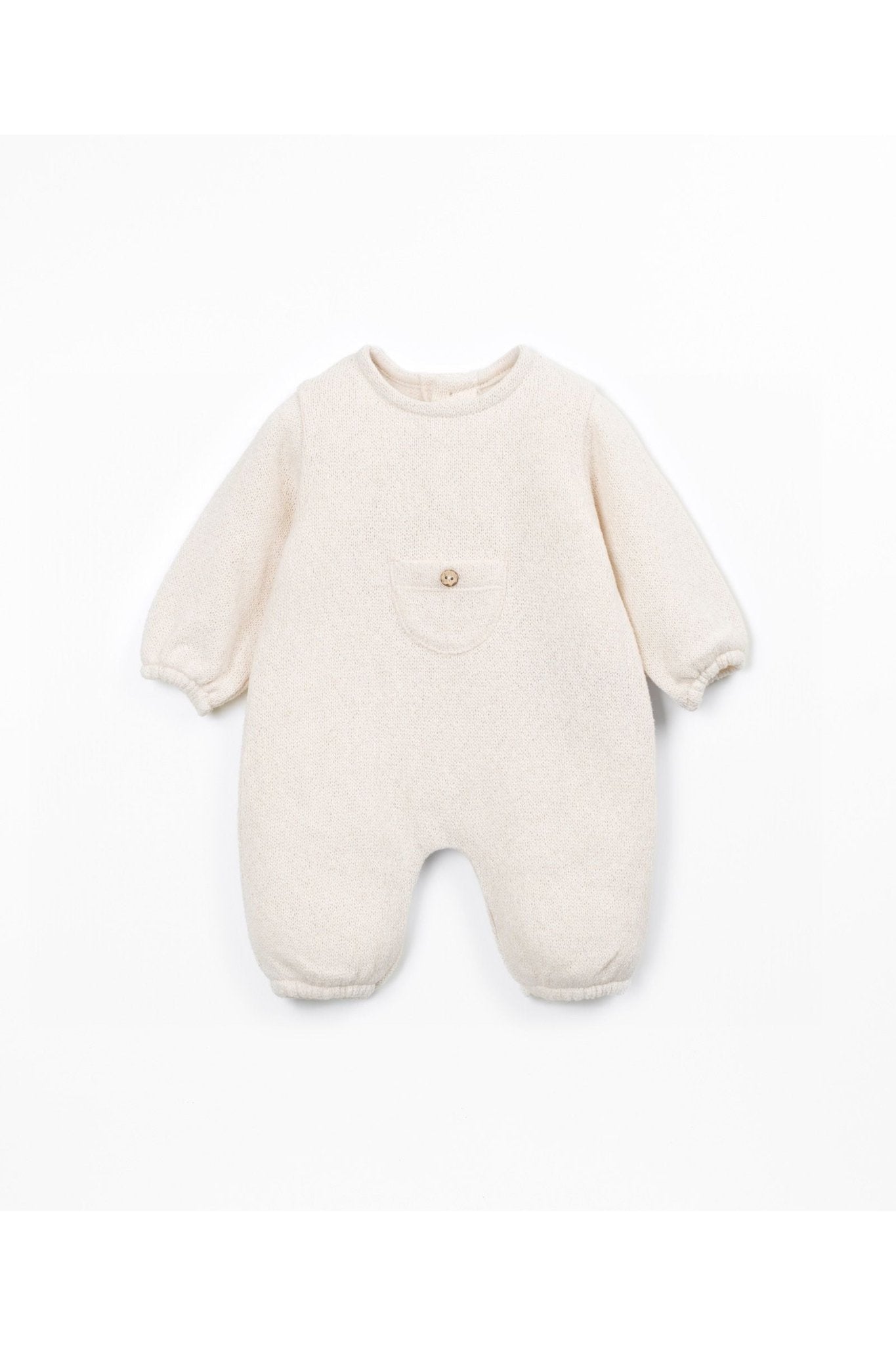 Jersey jumpsuit - Sketches van Play Up | Kids Conceptstore Le Fanfare