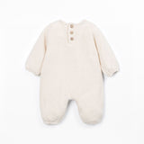 Jersey jumpsuit - Sketches van Play Up | Kids Conceptstore Le Fanfare