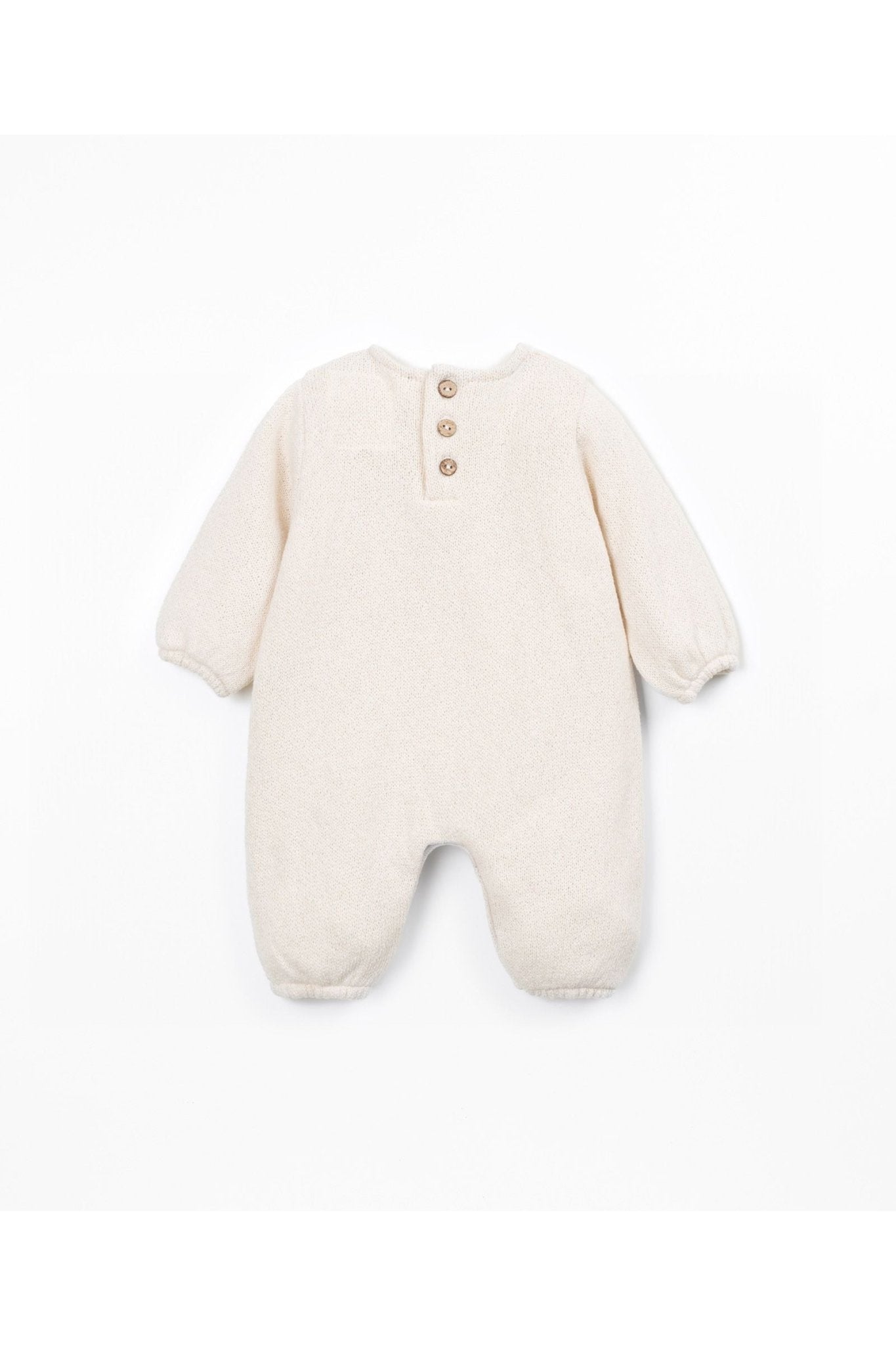 Jersey jumpsuit - Sketches van Play Up | Kids Conceptstore Le Fanfare