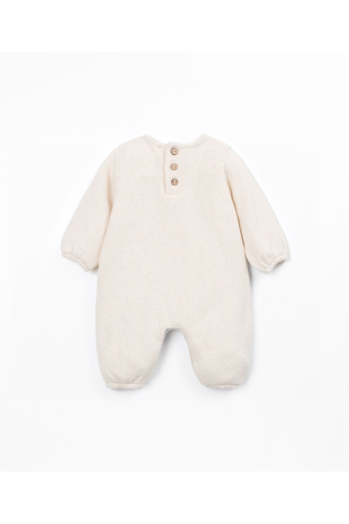 Jersey jumpsuit - Sketches van Play Up | Kids Conceptstore Le Fanfare