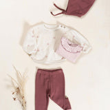 Jersey leggings - Amora van Play Up | Kids Conceptstore Le Fanfare