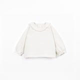 Jersey LS collar T-shirt - Scale van Play Up | Kids Conceptstore Le Fanfare
