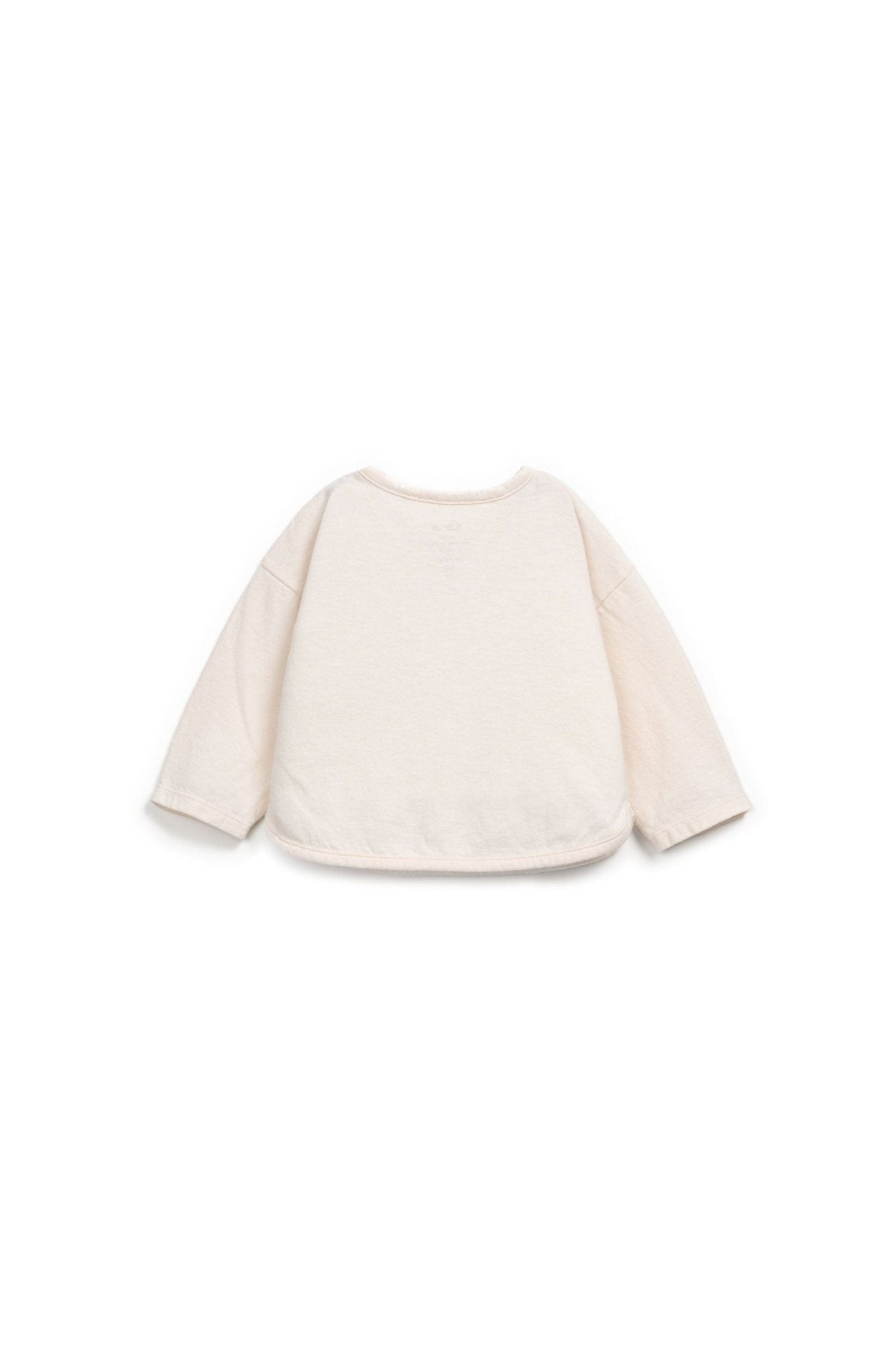 Jersey LS T-shirt - Pencil van Play Up | Kids Conceptstore Le Fanfare