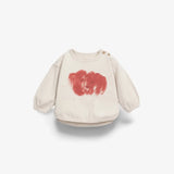 JERSEY LS T-SHIRT SO-SO van Play Up | Kids Conceptstore Le Fanfare
