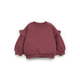 Jersey sweater - Amora van Play Up | Kids Conceptstore Le Fanfare