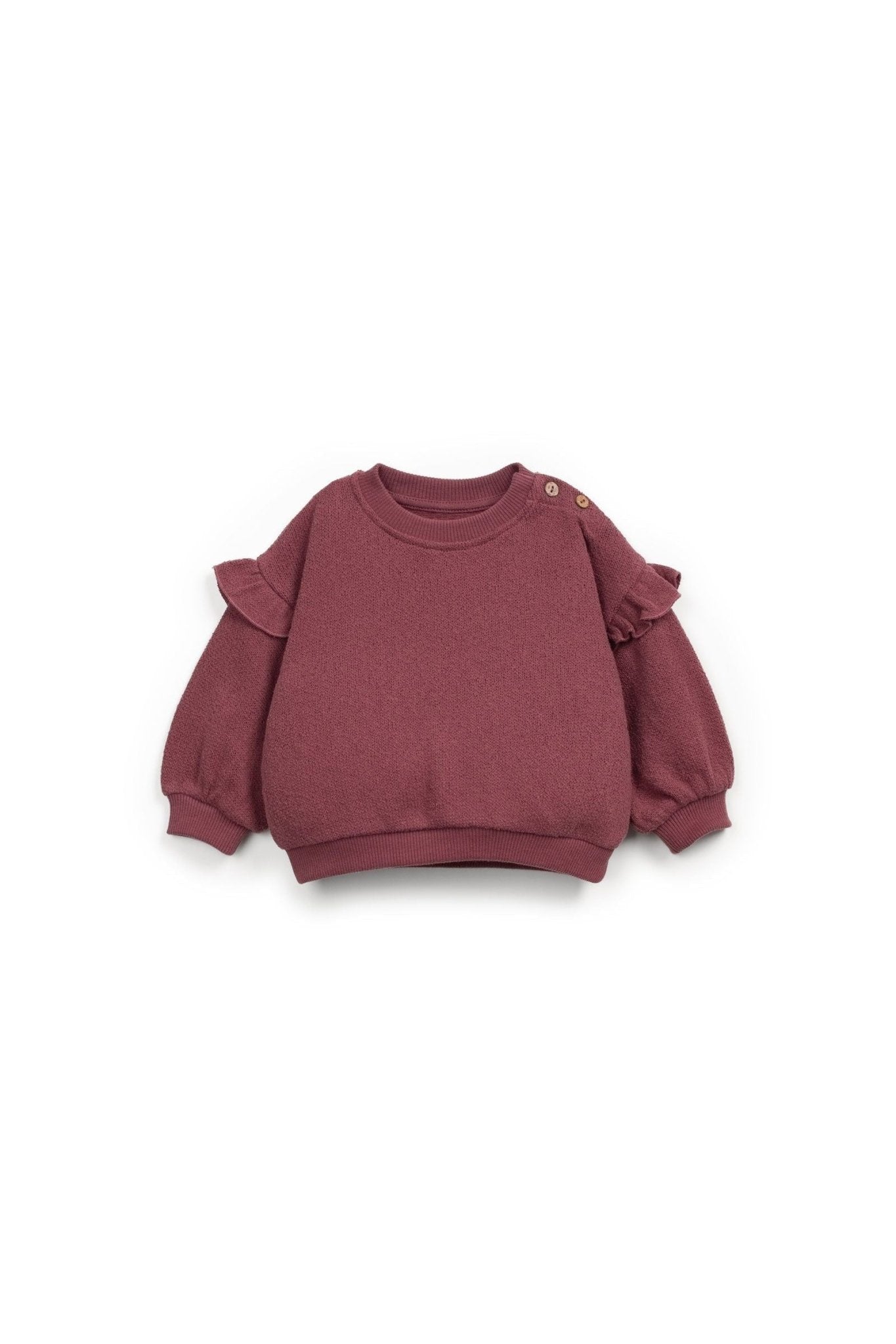 Jersey sweater - Amora van Play Up | Kids Conceptstore Le Fanfare