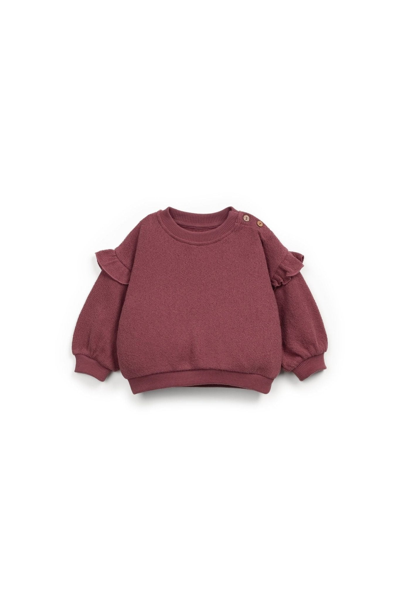 Jersey sweater - Amora van Play Up | Kids Conceptstore Le Fanfare